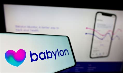 baylon company scam|The fall of Babylon: Failed telehealth startup once valued at $2B .